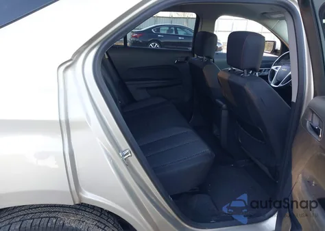 2016 Chevrolet Equinox Lt z USA, uszkodzony, nr VIN 2GNALCEK7G1133707